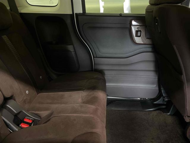 N-BOX G・Lホンダセンシング カッパーブラウンスタイル ETC バックカメラ 両側電動スライドドア ナビ TV オートクルーズコントロール レーンアシスト 衝突被害軽減システム オートライト LEDヘッドランプ スマートキー アイドリングストップ(54枚目)