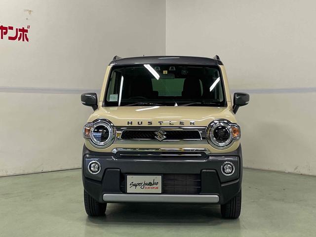 ハスラー JスタイルII ドライブレコーダー ETC バックカメラ ナビ クリアランスソナー オートクルーズコントロール レーンアシスト 衝突被害軽減システム オートライト LEDヘッドランプ ヘッドライトウォッシャー(8枚目)