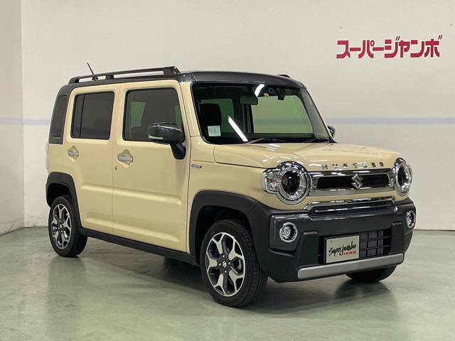 ハスラー JスタイルII ドライブレコーダー ETC バックカメラ ナビ クリアランスソナー オートクルーズコントロール レーンアシスト 衝突被害軽減システム オートライト LEDヘッドランプ ヘッドライトウォッシャー(10枚目)