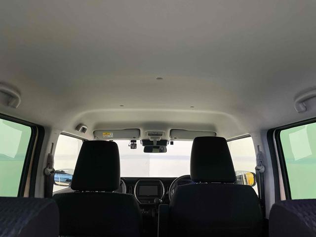 ハスラー JスタイルII ドライブレコーダー ETC バックカメラ ナビ クリアランスソナー オートクルーズコントロール レーンアシスト 衝突被害軽減システム オートライト LEDヘッドランプ ヘッドライトウォッシャー(14枚目)