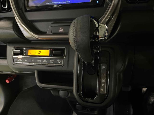 ハスラー JスタイルII ドライブレコーダー ETC バックカメラ ナビ クリアランスソナー オートクルーズコントロール レーンアシスト 衝突被害軽減システム オートライト LEDヘッドランプ ヘッドライトウォッシャー(17枚目)