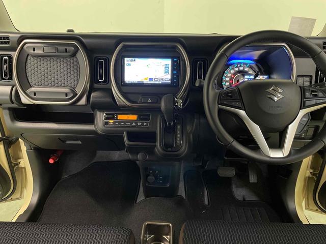 ハスラー JスタイルII ドライブレコーダー ETC バックカメラ ナビ クリアランスソナー オートクルーズコントロール レーンアシスト 衝突被害軽減システム オートライト LEDヘッドランプ ヘッドライトウォッシャー(20枚目)