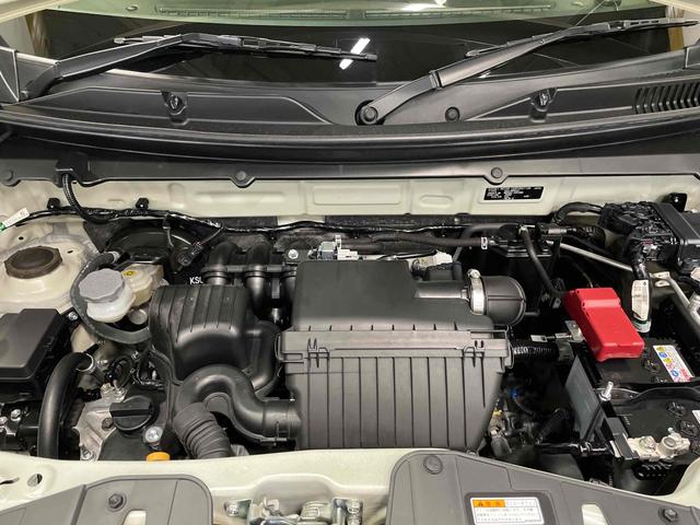 ハスラー JスタイルII ドライブレコーダー ETC バックカメラ ナビ クリアランスソナー オートクルーズコントロール レーンアシスト 衝突被害軽減システム オートライト LEDヘッドランプ ヘッドライトウォッシャー(23枚目)