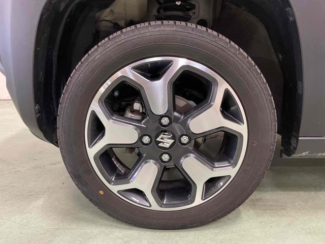 ハスラー JスタイルII ドライブレコーダー ETC バックカメラ ナビ クリアランスソナー オートクルーズコントロール レーンアシスト 衝突被害軽減システム オートライト LEDヘッドランプ ヘッドライトウォッシャー(25枚目)