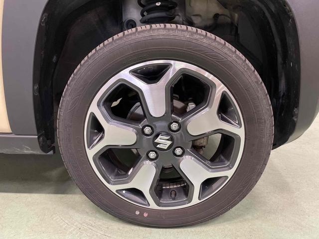 ハスラー JスタイルII ドライブレコーダー ETC バックカメラ ナビ クリアランスソナー オートクルーズコントロール レーンアシスト 衝突被害軽減システム オートライト LEDヘッドランプ ヘッドライトウォッシャー(27枚目)