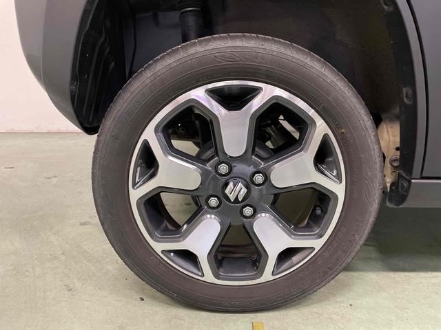 ハスラー JスタイルII ドライブレコーダー ETC バックカメラ ナビ クリアランスソナー オートクルーズコントロール レーンアシスト 衝突被害軽減システム オートライト LEDヘッドランプ ヘッドライトウォッシャー(28枚目)