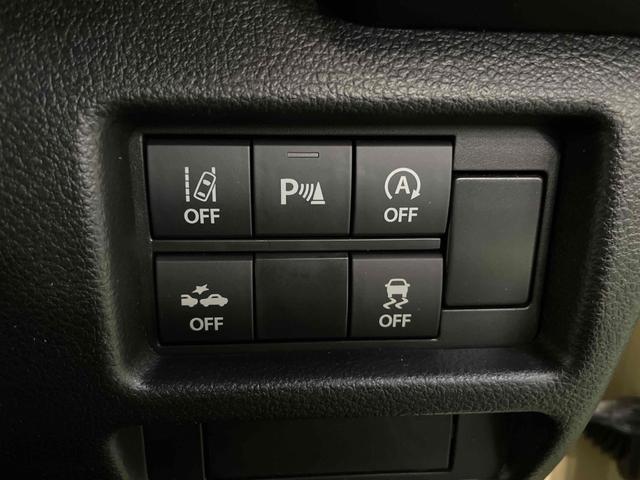 ハスラー JスタイルII ドライブレコーダー ETC バックカメラ ナビ クリアランスソナー オートクルーズコントロール レーンアシスト 衝突被害軽減システム オートライト LEDヘッドランプ ヘッドライトウォッシャー(32枚目)