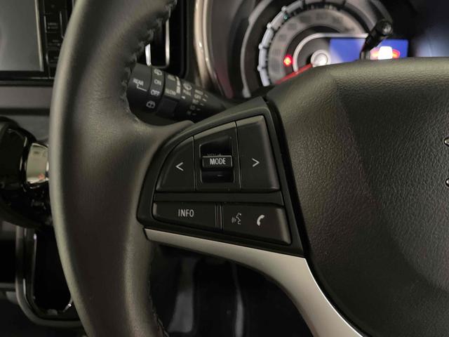 ハスラー JスタイルII ドライブレコーダー ETC バックカメラ ナビ クリアランスソナー オートクルーズコントロール レーンアシスト 衝突被害軽減システム オートライト LEDヘッドランプ ヘッドライトウォッシャー(37枚目)