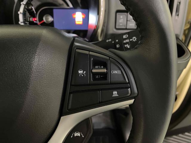 ハスラー JスタイルII ドライブレコーダー ETC バックカメラ ナビ クリアランスソナー オートクルーズコントロール レーンアシスト 衝突被害軽減システム オートライト LEDヘッドランプ ヘッドライトウォッシャー(38枚目)