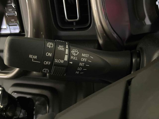 ハスラー JスタイルII ドライブレコーダー ETC バックカメラ ナビ クリアランスソナー オートクルーズコントロール レーンアシスト 衝突被害軽減システム オートライト LEDヘッドランプ ヘッドライトウォッシャー(39枚目)