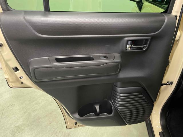 ハスラー JスタイルII ドライブレコーダー ETC バックカメラ ナビ クリアランスソナー オートクルーズコントロール レーンアシスト 衝突被害軽減システム オートライト LEDヘッドランプ ヘッドライトウォッシャー(47枚目)