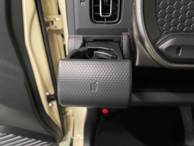 ハスラー JスタイルII ドライブレコーダー ETC バックカメラ ナビ クリアランスソナー オートクルーズコントロール レーンアシスト 衝突被害軽減システム オートライト LEDヘッドランプ ヘッドライトウォッシャー(55枚目)