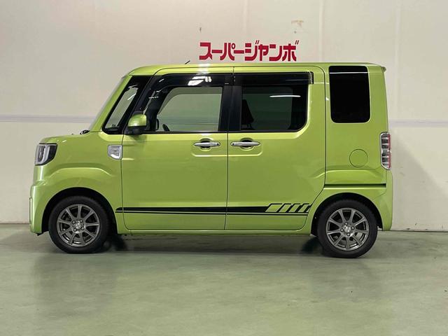 ウェイク GターボSAIII ETC 全周囲カメラ 両側電動スライドドア ナビ クリアランスソナー 衝突被害軽減システム オートマチックハイビーム オートライト LEDヘッドランプ スマートキー アイドリングストップ(13枚目)