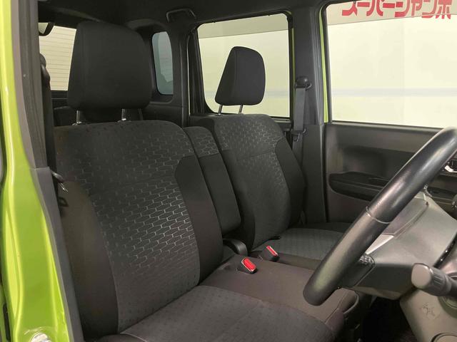 ウェイク GターボSAIII ETC 全周囲カメラ 両側電動スライドドア ナビ クリアランスソナー 衝突被害軽減システム オートマチックハイビーム オートライト LEDヘッドランプ スマートキー アイドリングストップ(18枚目)