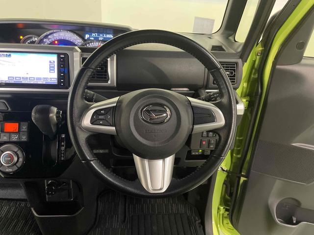 ウェイク GターボSAIII ETC 全周囲カメラ 両側電動スライドドア ナビ クリアランスソナー 衝突被害軽減システム オートマチックハイビーム オートライト LEDヘッドランプ スマートキー アイドリングストップ(21枚目)