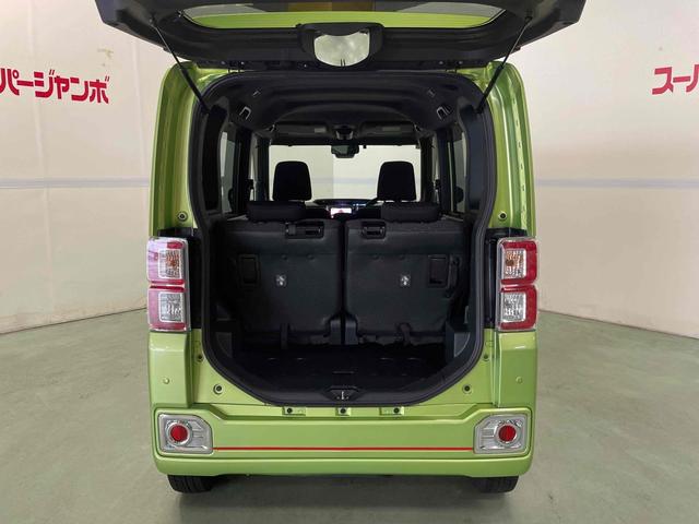 ウェイク GターボSAIII ETC 全周囲カメラ 両側電動スライドドア ナビ クリアランスソナー 衝突被害軽減システム オートマチックハイビーム オートライト LEDヘッドランプ スマートキー アイドリングストップ(24枚目)