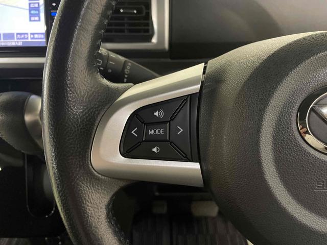 ウェイク GターボSAIII ETC 全周囲カメラ 両側電動スライドドア ナビ クリアランスソナー 衝突被害軽減システム オートマチックハイビーム オートライト LEDヘッドランプ スマートキー アイドリングストップ(34枚目)