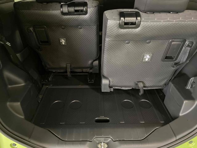 ウェイク GターボSAIII ETC 全周囲カメラ 両側電動スライドドア ナビ クリアランスソナー 衝突被害軽減システム オートマチックハイビーム オートライト LEDヘッドランプ スマートキー アイドリングストップ(42枚目)