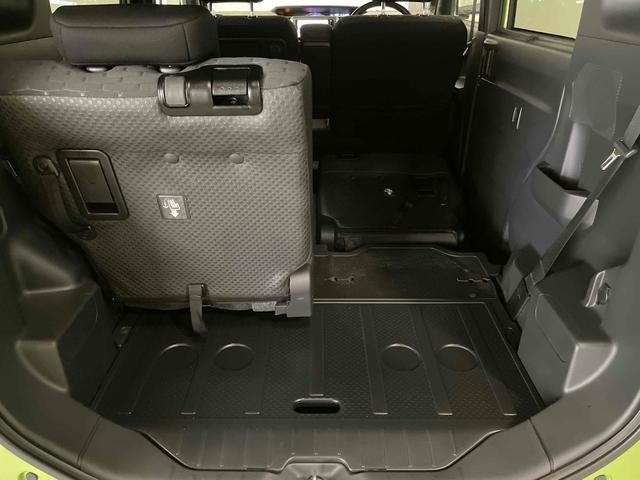 ウェイク GターボSAIII ETC 全周囲カメラ 両側電動スライドドア ナビ クリアランスソナー 衝突被害軽減システム オートマチックハイビーム オートライト LEDヘッドランプ スマートキー アイドリングストップ(45枚目)