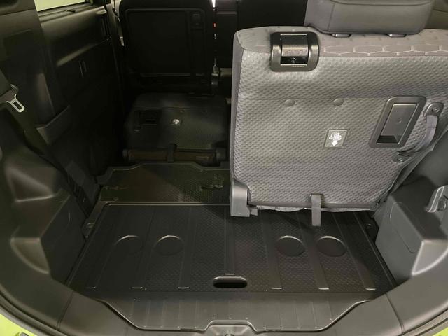 ウェイク GターボSAIII ETC 全周囲カメラ 両側電動スライドドア ナビ クリアランスソナー 衝突被害軽減システム オートマチックハイビーム オートライト LEDヘッドランプ スマートキー アイドリングストップ(46枚目)