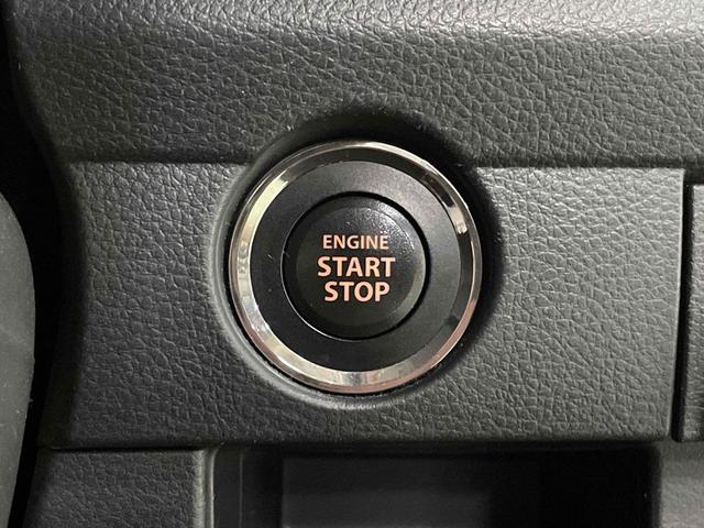 ハスラー JスタイルII ドライブレコーダー ETC ナビ レーンアシスト 衝突被害軽減システム オートライト HID スマートキー アイドリングストップ 電動格納ミラー シートヒーター ベンチシート CVT 盗難防止システム(29枚目)