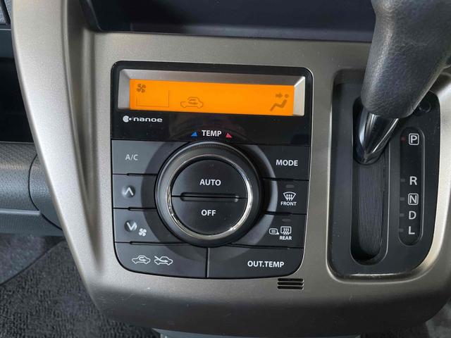 ハスラー JスタイルII ドライブレコーダー ETC ナビ レーンアシスト 衝突被害軽減システム オートライト HID スマートキー アイドリングストップ 電動格納ミラー シートヒーター ベンチシート CVT 盗難防止システム(32枚目)