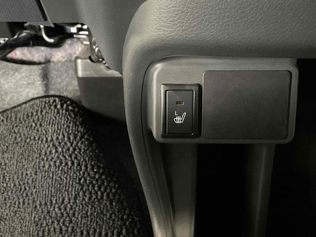 ハスラー JスタイルII ドライブレコーダー ETC ナビ レーンアシスト 衝突被害軽減システム オートライト HID スマートキー アイドリングストップ 電動格納ミラー シートヒーター ベンチシート CVT 盗難防止システム(34枚目)