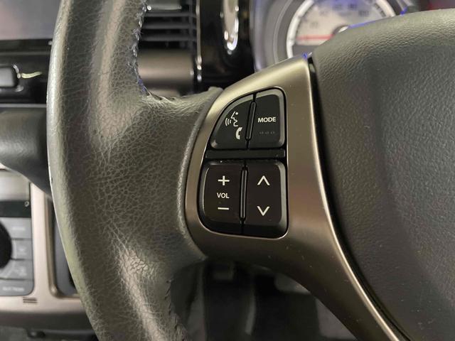 ハスラー JスタイルII ドライブレコーダー ETC ナビ レーンアシスト 衝突被害軽減システム オートライト HID スマートキー アイドリングストップ 電動格納ミラー シートヒーター ベンチシート CVT 盗難防止システム(36枚目)