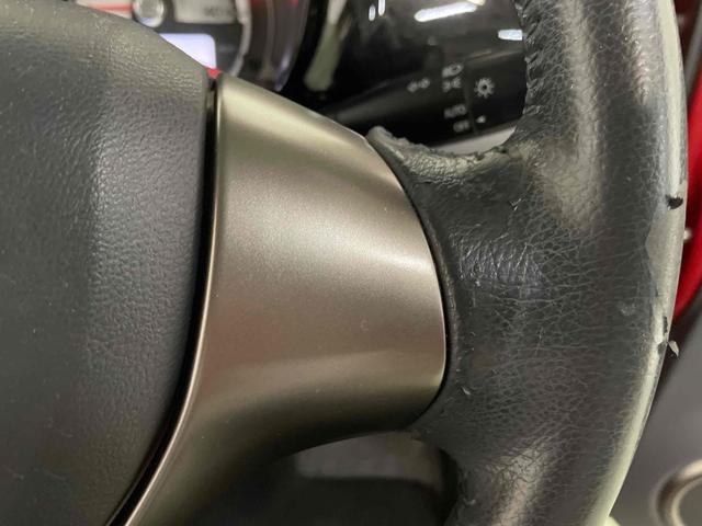 ハスラー JスタイルII ドライブレコーダー ETC ナビ レーンアシスト 衝突被害軽減システム オートライト HID スマートキー アイドリングストップ 電動格納ミラー シートヒーター ベンチシート CVT 盗難防止システム(37枚目)