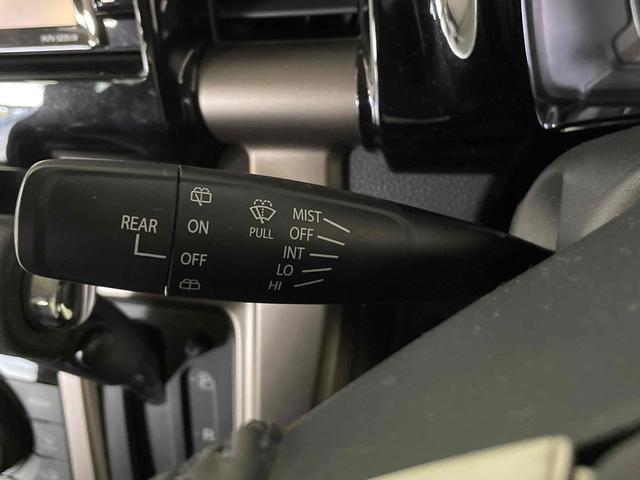 ハスラー JスタイルII ドライブレコーダー ETC ナビ レーンアシスト 衝突被害軽減システム オートライト HID スマートキー アイドリングストップ 電動格納ミラー シートヒーター ベンチシート CVT 盗難防止システム(38枚目)