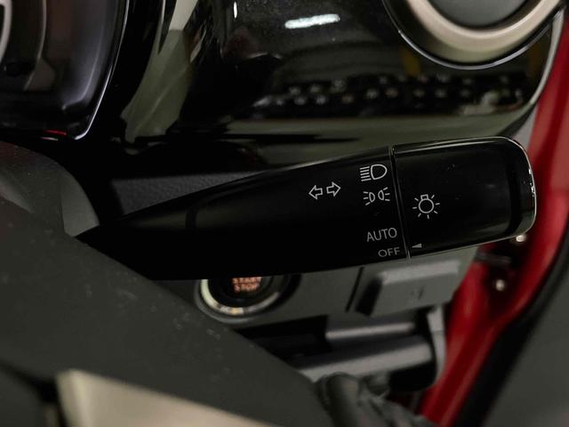 ハスラー JスタイルII ドライブレコーダー ETC ナビ レーンアシスト 衝突被害軽減システム オートライト HID スマートキー アイドリングストップ 電動格納ミラー シートヒーター ベンチシート CVT 盗難防止システム(39枚目)