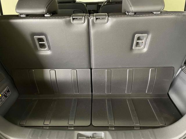 ハスラー JスタイルII ドライブレコーダー ETC ナビ レーンアシスト 衝突被害軽減システム オートライト HID スマートキー アイドリングストップ 電動格納ミラー シートヒーター ベンチシート CVT 盗難防止システム(42枚目)