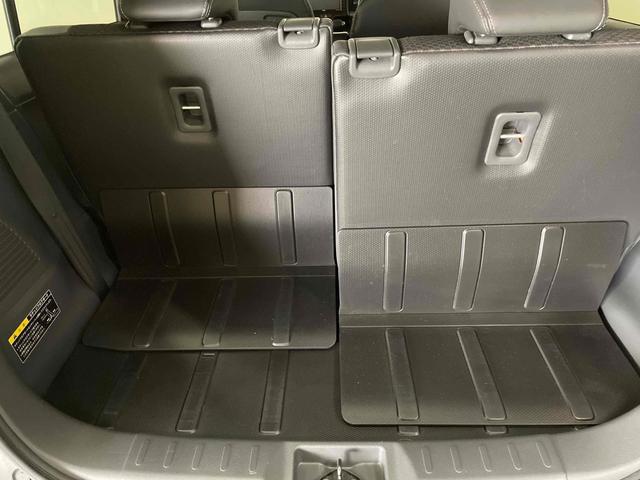 ハスラー JスタイルII ドライブレコーダー ETC ナビ レーンアシスト 衝突被害軽減システム オートライト HID スマートキー アイドリングストップ 電動格納ミラー シートヒーター ベンチシート CVT 盗難防止システム(44枚目)