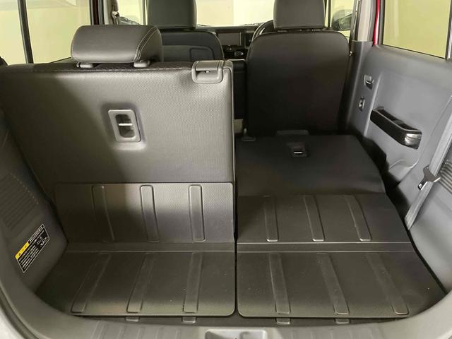 ハスラー JスタイルII ドライブレコーダー ETC ナビ レーンアシスト 衝突被害軽減システム オートライト HID スマートキー アイドリングストップ 電動格納ミラー シートヒーター ベンチシート CVT 盗難防止システム(46枚目)