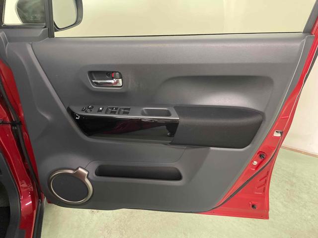 ハスラー JスタイルII ドライブレコーダー ETC ナビ レーンアシスト 衝突被害軽減システム オートライト HID スマートキー アイドリングストップ 電動格納ミラー シートヒーター ベンチシート CVT 盗難防止システム(49枚目)