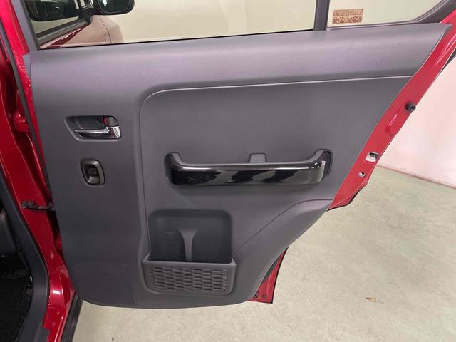 ハスラー JスタイルII ドライブレコーダー ETC ナビ レーンアシスト 衝突被害軽減システム オートライト HID スマートキー アイドリングストップ 電動格納ミラー シートヒーター ベンチシート CVT 盗難防止システム(50枚目)