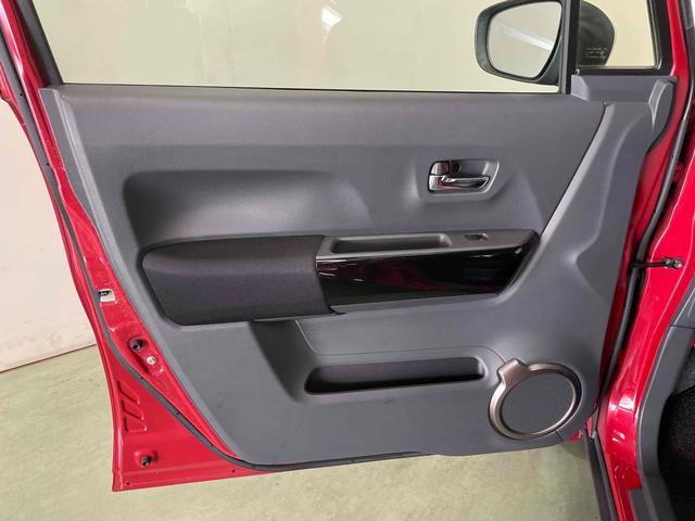 ハスラー JスタイルII ドライブレコーダー ETC ナビ レーンアシスト 衝突被害軽減システム オートライト HID スマートキー アイドリングストップ 電動格納ミラー シートヒーター ベンチシート CVT 盗難防止システム(52枚目)