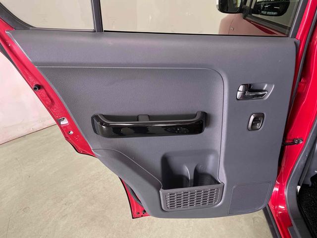 ハスラー JスタイルII ドライブレコーダー ETC ナビ レーンアシスト 衝突被害軽減システム オートライト HID スマートキー アイドリングストップ 電動格納ミラー シートヒーター ベンチシート CVT 盗難防止システム(53枚目)