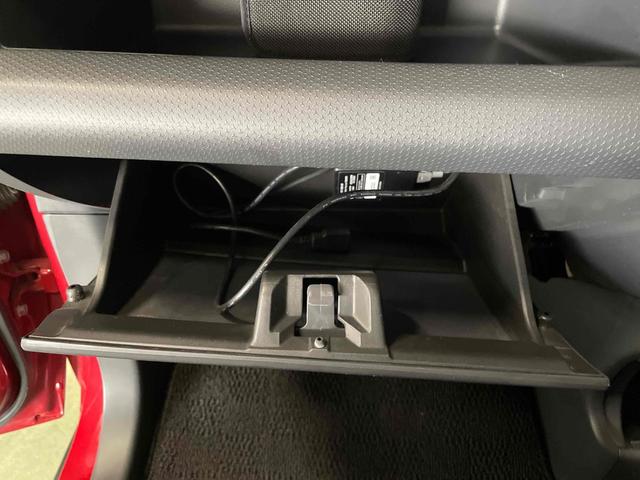 ハスラー JスタイルII ドライブレコーダー ETC ナビ レーンアシスト 衝突被害軽減システム オートライト HID スマートキー アイドリングストップ 電動格納ミラー シートヒーター ベンチシート CVT 盗難防止システム(60枚目)