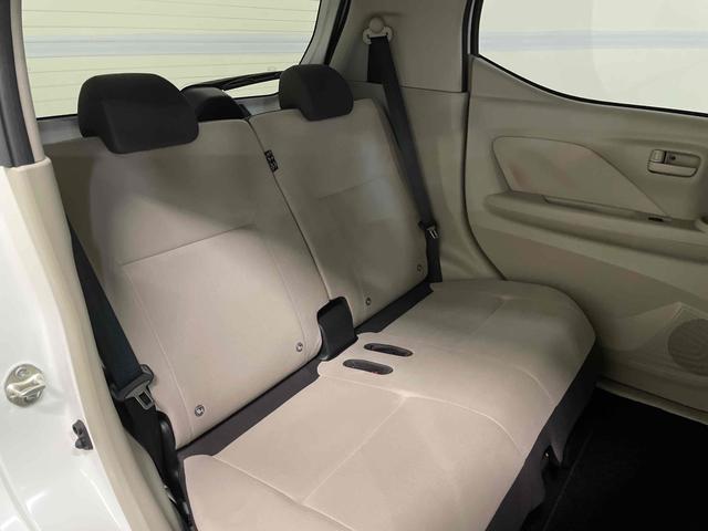 デイズ Ｂ　クリアランスソナー　衝突被害軽減システム　オートライト　キーレスエントリー　アイドリングストップ　電動格納ミラー　ベンチシート　ＣＶＴ　盗難防止システム　ＡＢＳ　ＥＳＣ　衝突安全ボディ　エアコン（18枚目）