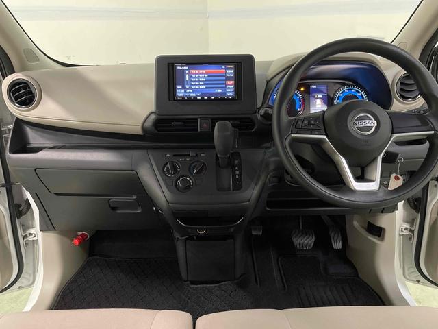 デイズ Ｂ　クリアランスソナー　衝突被害軽減システム　オートライト　キーレスエントリー　アイドリングストップ　電動格納ミラー　ベンチシート　ＣＶＴ　盗難防止システム　ＡＢＳ　ＥＳＣ　衝突安全ボディ　エアコン（19枚目）