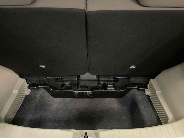 デイズ Ｂ　クリアランスソナー　衝突被害軽減システム　オートライト　キーレスエントリー　アイドリングストップ　電動格納ミラー　ベンチシート　ＣＶＴ　盗難防止システム　ＡＢＳ　ＥＳＣ　衝突安全ボディ　エアコン（50枚目）