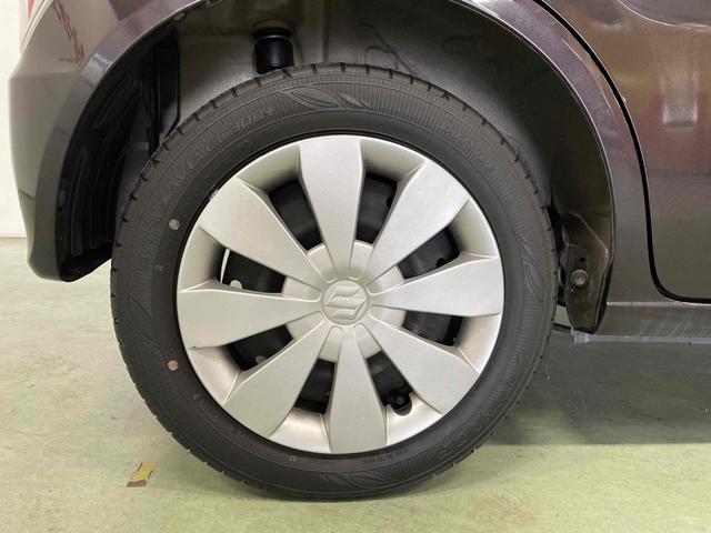 ワゴンR ハイブリッドFX ドライブレコーダー クリアランスソナー レーンアシスト 衝突被害軽減システム オートライト スマートキー アイドリングストップ 電動格納ミラー シートヒーター ベンチシート CVT 盗難防止システム(25枚目)