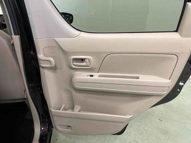 ワゴンR ハイブリッドFX ドライブレコーダー クリアランスソナー レーンアシスト 衝突被害軽減システム オートライト スマートキー アイドリングストップ 電動格納ミラー シートヒーター ベンチシート CVT 盗難防止システム(40枚目)