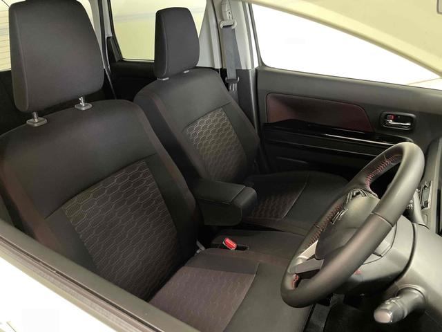 ワゴンRスティングレー ハイブリッドX ドライブレコーダー ETC バックカメラ レーンアシスト 衝突被害軽減システム オートライト LEDヘッドランプ スマートキー アイドリングストップ 電動格納ミラー シートヒーター ベンチシート(17枚目)