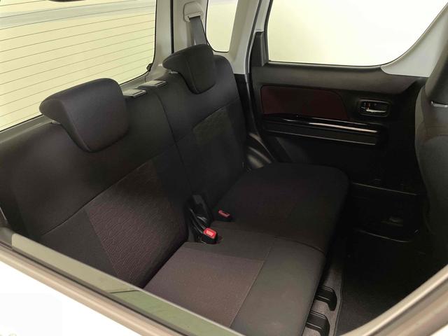 ワゴンRスティングレー ハイブリッドX ドライブレコーダー ETC バックカメラ レーンアシスト 衝突被害軽減システム オートライト LEDヘッドランプ スマートキー アイドリングストップ 電動格納ミラー シートヒーター ベンチシート(18枚目)
