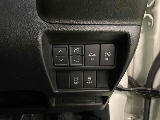 ワゴンRスティングレー ハイブリッドX ドライブレコーダー ETC バックカメラ レーンアシスト 衝突被害軽減システム オートライト LEDヘッドランプ スマートキー アイドリングストップ 電動格納ミラー シートヒーター ベンチシート(28枚目)