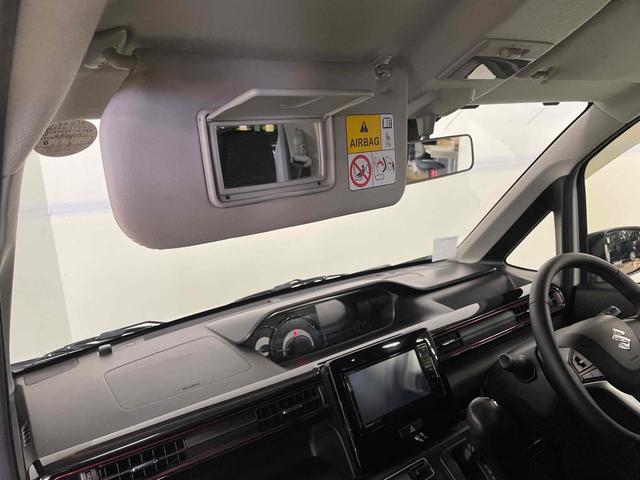 ワゴンRスティングレー ハイブリッドX ドライブレコーダー ETC バックカメラ レーンアシスト 衝突被害軽減システム オートライト LEDヘッドランプ スマートキー アイドリングストップ 電動格納ミラー シートヒーター ベンチシート(34枚目)