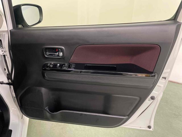 ワゴンRスティングレー ハイブリッドX ドライブレコーダー ETC バックカメラ レーンアシスト 衝突被害軽減システム オートライト LEDヘッドランプ スマートキー アイドリングストップ 電動格納ミラー シートヒーター ベンチシート(40枚目)