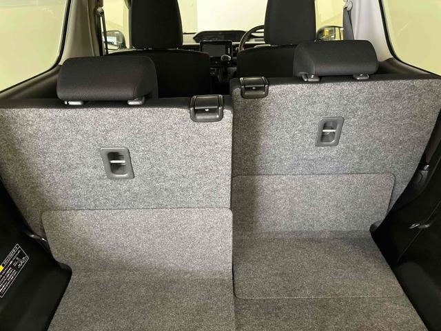 ワゴンRスティングレー ハイブリッドX ドライブレコーダー ETC バックカメラ レーンアシスト 衝突被害軽減システム オートライト LEDヘッドランプ スマートキー アイドリングストップ 電動格納ミラー シートヒーター ベンチシート(52枚目)